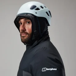 Berghaus Men's MTN Seeker MW Synthetic Hoody - Black/Grey Discount
