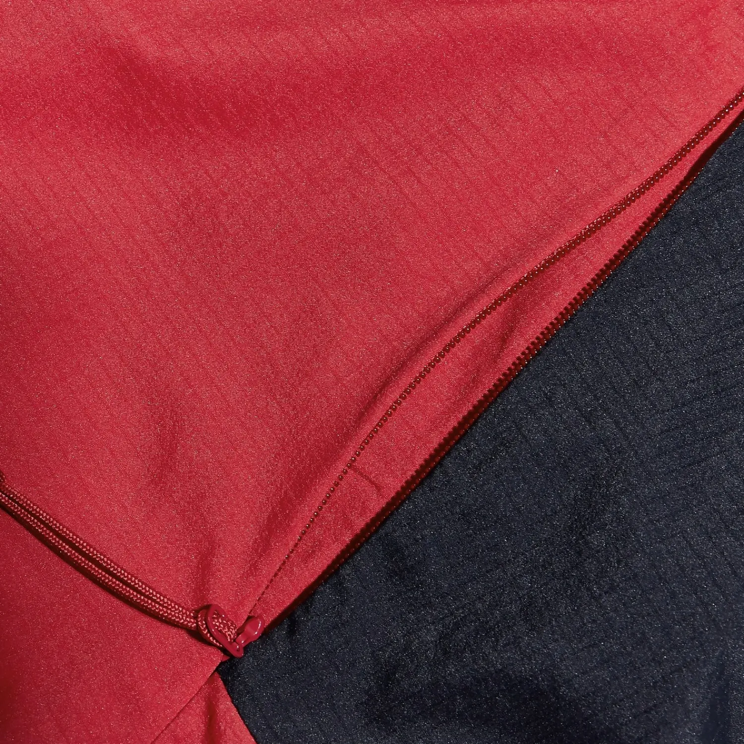 Berghaus Men's MTN Seeker MW Synthetic Hoody - Dark Red/Black Discount