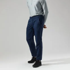 Berghaus Men's Navigator 2.0 Pant - Dark Blue Clearance