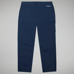 Berghaus Men's Navigator 2.0 Pant - Dark Blue Clearance