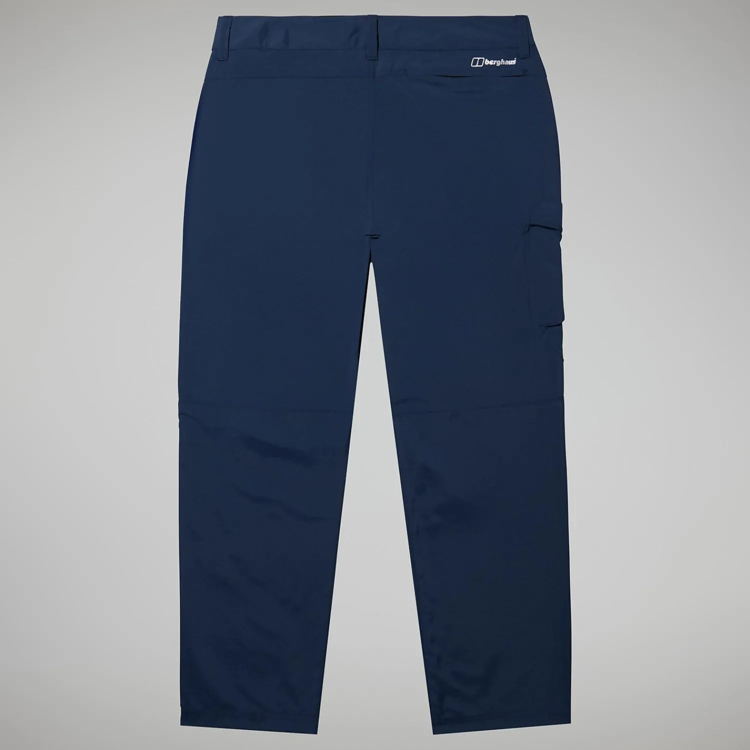 Berghaus Men's Navigator 2.0 Pant - Dark Blue Clearance