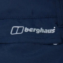 Berghaus Men's Navigator 2.0 Pant - Dark Blue Clearance