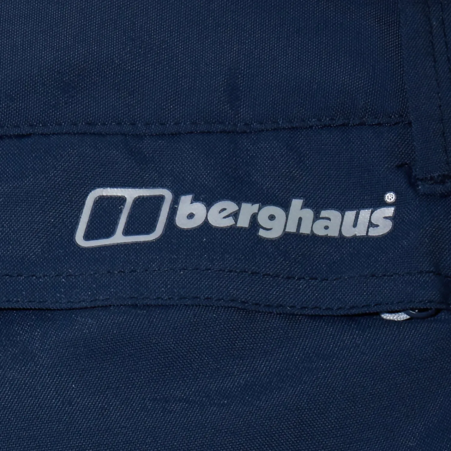 Berghaus Men's Navigator 2.0 Pant - Dark Blue Clearance