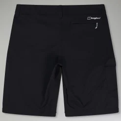 Berghaus Men's Navigator 2.0 Short - Black Clearance