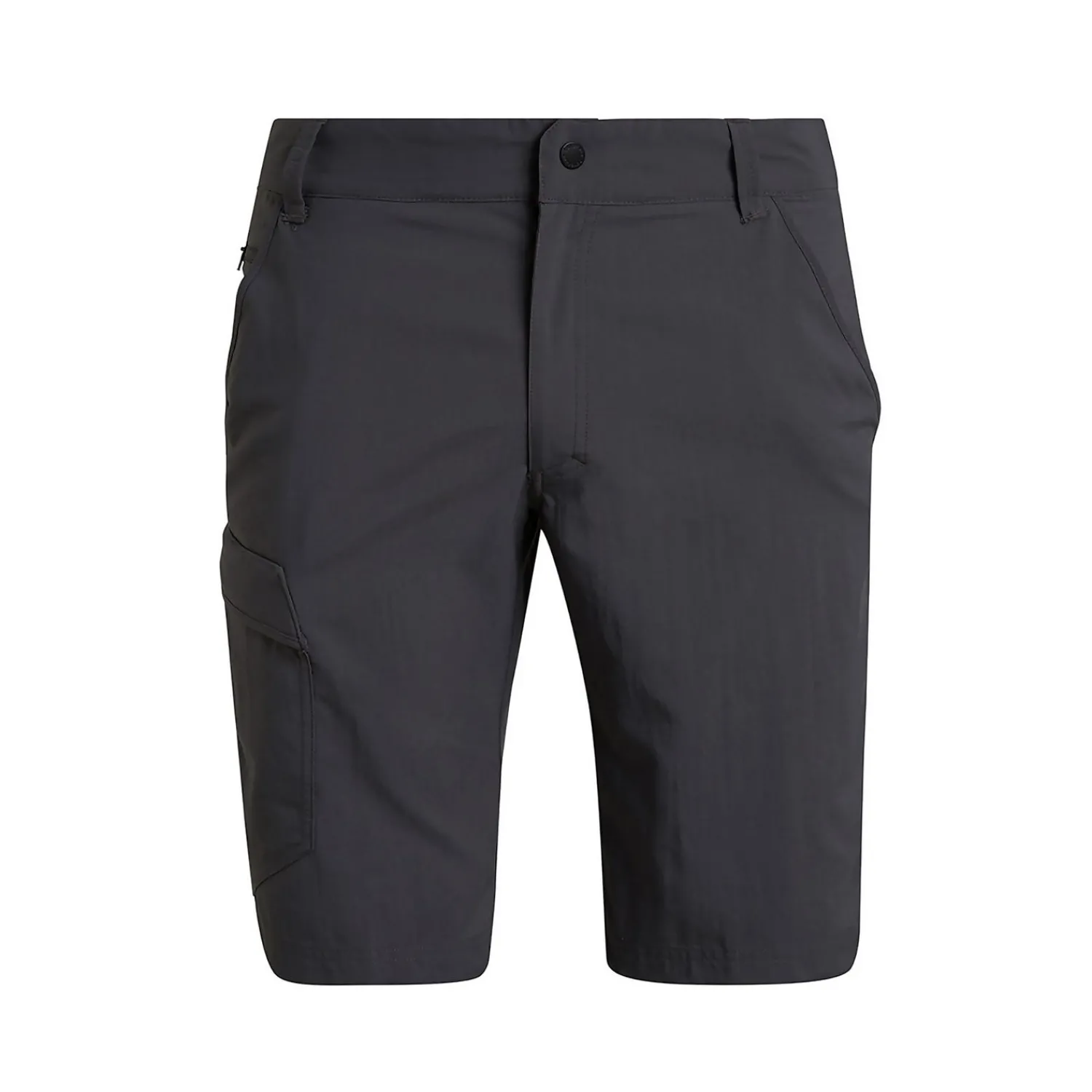 Berghaus Men's Navigator 2.0 Shorts - Grey Best