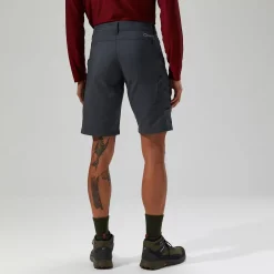 Berghaus Men's Navigator 2.0 Shorts - Grey Best