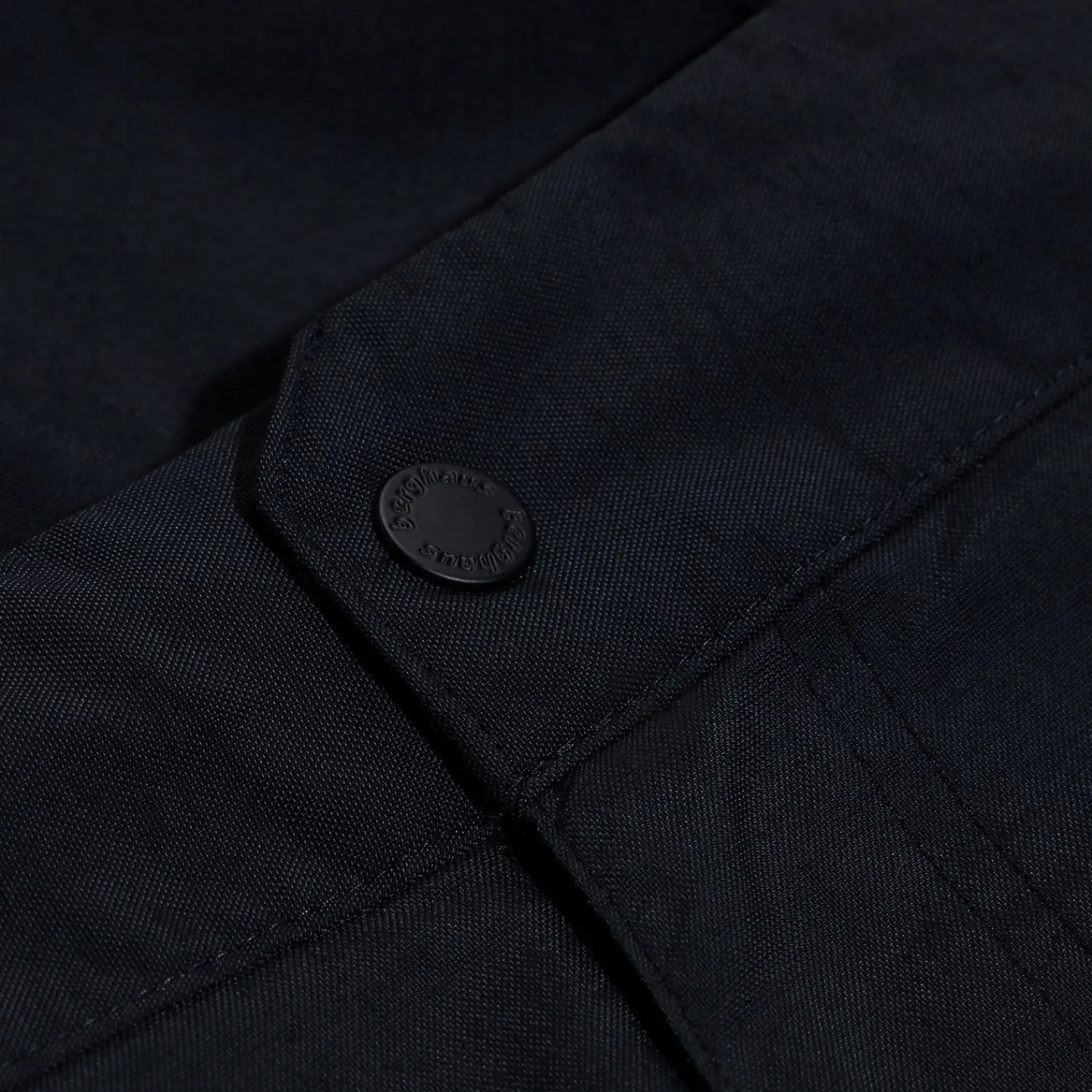 Berghaus Men's Navigator 2.0 Trousers - Black Sale