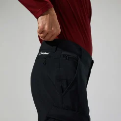 Berghaus Men's Navigator 2.0 Trousers - Black Sale