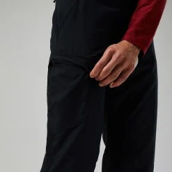 Berghaus Men's Navigator 2.0 Trousers - Black Sale