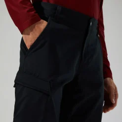 Berghaus Men's Navigator 2.0 Trousers - Black Sale