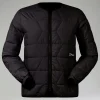 Berghaus Men's Netherdene Quilted Insulated Jacket - Black Hot