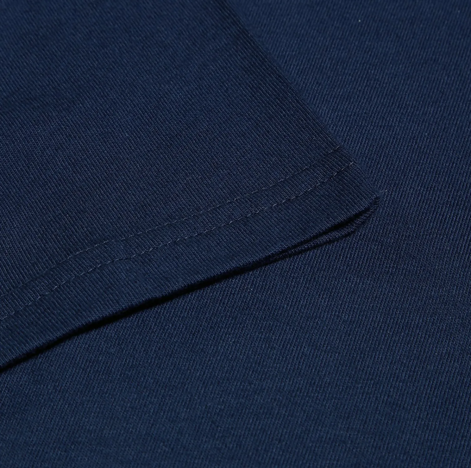 Berghaus Men's Organic Classic Logo Tee Dark Blue Hot