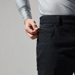 Berghaus Men's Ortler 2.0 Pant - Black Outlet