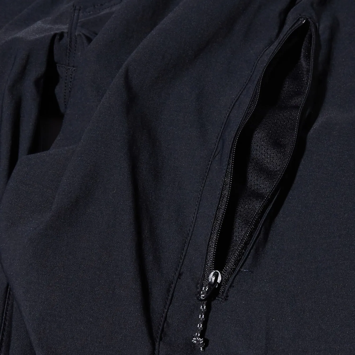 Berghaus Men's Ortler 2.0 Pant - Black Outlet