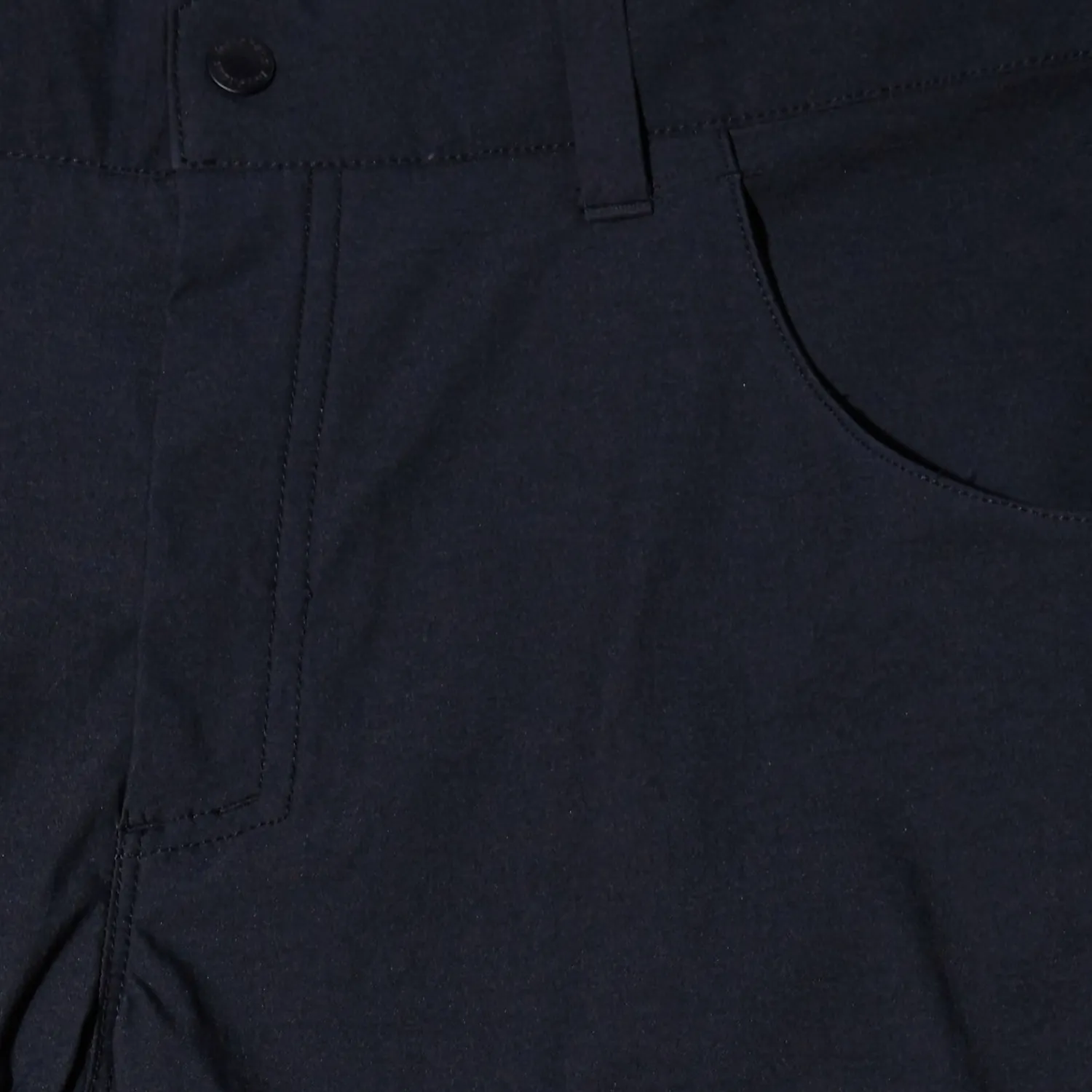 Berghaus Men's Ortler 2.0 Pant - Black Outlet