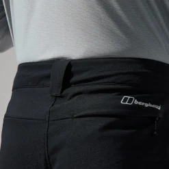 Berghaus Men's Ortler 2.0 Pant - Black Outlet