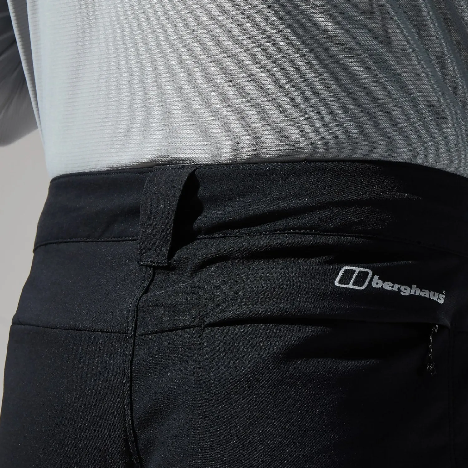 Berghaus Men's Ortler 2.0 Pant - Black Outlet