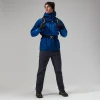 Berghaus Men's Ortler 2.0 Pant - Dark Grey Discount