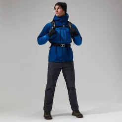 Berghaus Men's Ortler 2.0 Pant - Dark Grey Discount