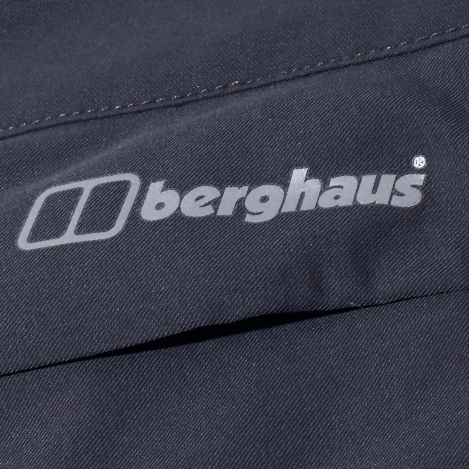 Berghaus Men's Ortler 2.0 Pant - Dark Grey Discount