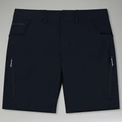 Berghaus Men's Ortler Short - Black Outlet
