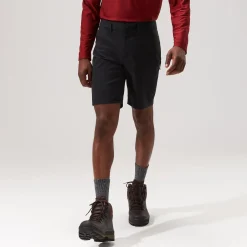 Berghaus Men's Ortler Short - Black Outlet