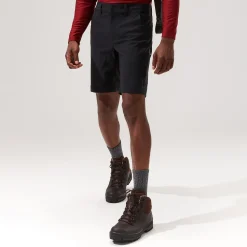 Berghaus Men's Ortler Short - Black Outlet