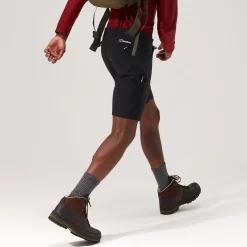 Berghaus Men's Ortler Short - Black Outlet