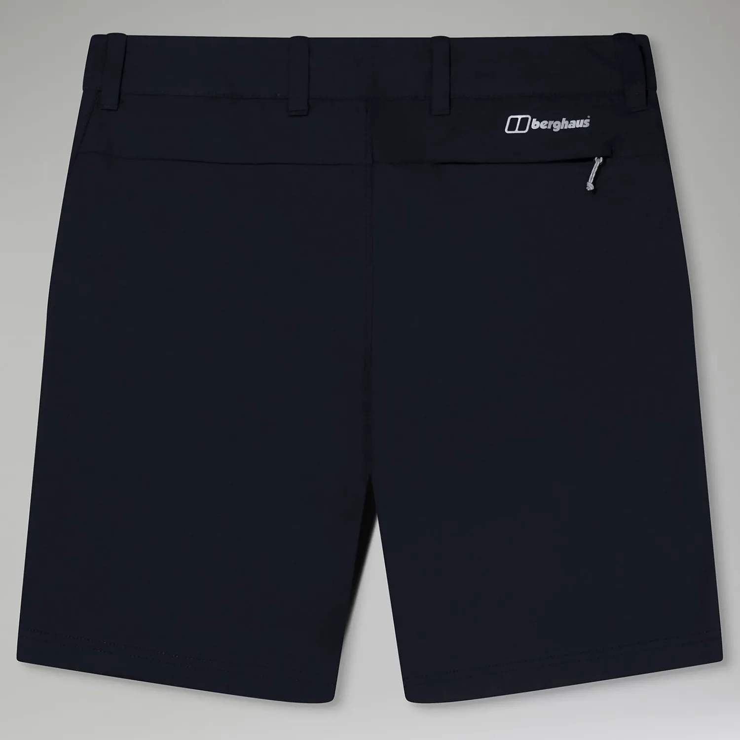 Berghaus Men's Ortler Short - Black Outlet