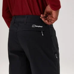 Berghaus Men's Ortler Short - Black Outlet