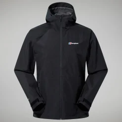 Berghaus Men's Paclite 2.0 Jacket - Black New
