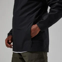 Berghaus Men's Paclite 2.0 Jacket - Black New