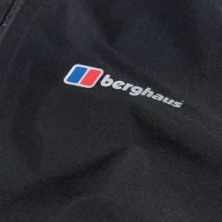 Berghaus Men's Paclite 2.0 Jacket - Black New