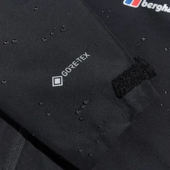 Berghaus Men's Paclite 2.0 Jacket - Black New