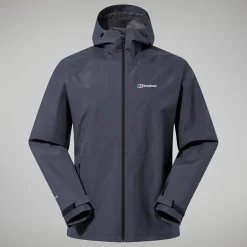 Berghaus Men's Paclite 2.0 Jacket - Dark Grey Sale