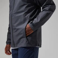 Berghaus Men's Paclite 2.0 Jacket - Dark Grey Sale