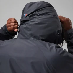 Berghaus Men's Paclite 2.0 Jacket - Dark Grey Sale