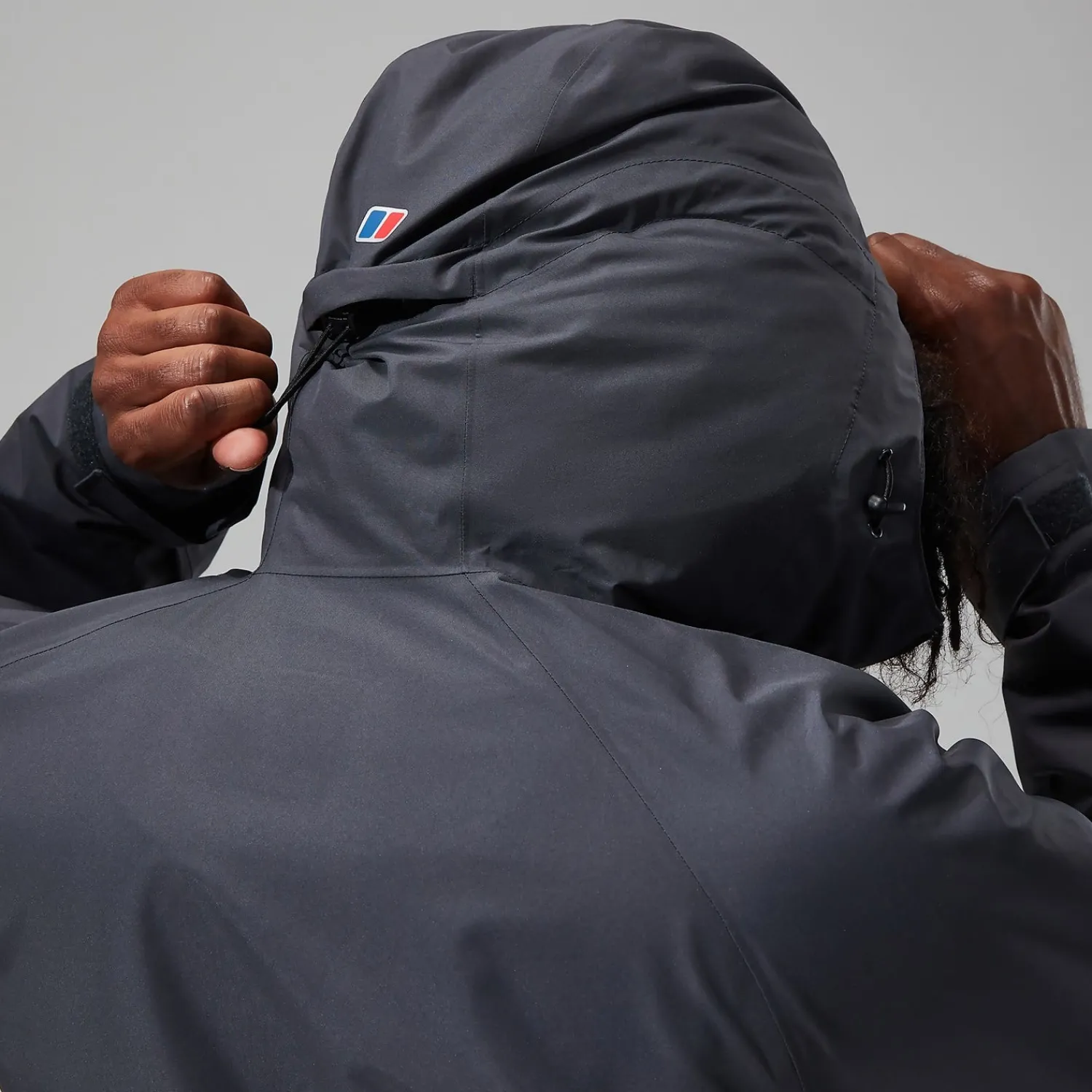 Berghaus Men's Paclite 2.0 Jacket - Dark Grey Sale