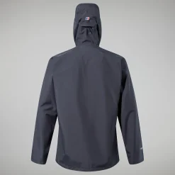 Berghaus Men's Paclite 2.0 Jacket - Dark Grey Sale