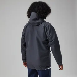 Berghaus Men's Paclite 2.0 Jacket - Dark Grey Sale