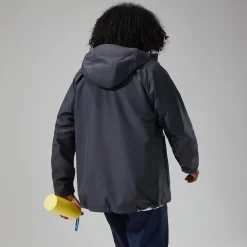 Berghaus Men's Paclite 2.0 Jacket - Dark Grey Sale