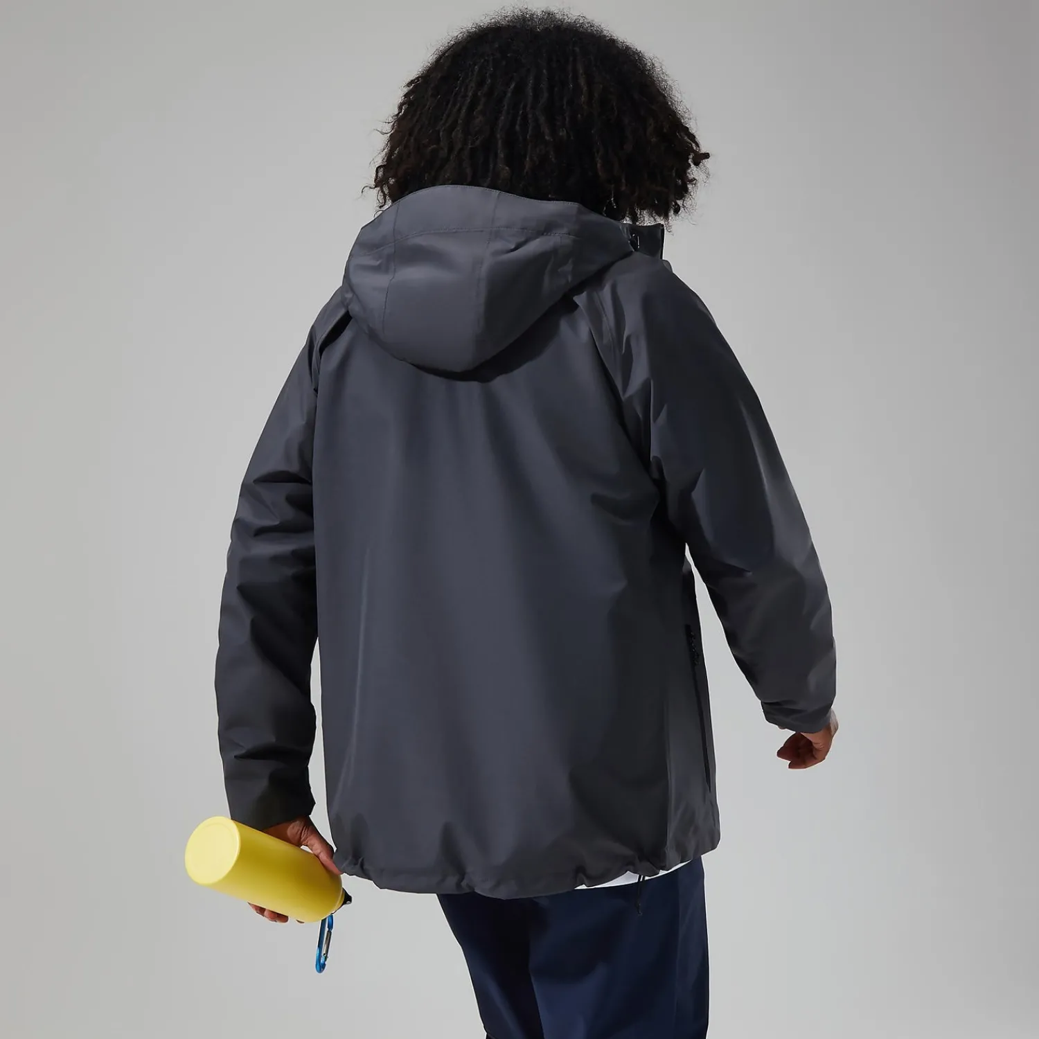 Berghaus Men's Paclite 2.0 Jacket - Dark Grey Sale