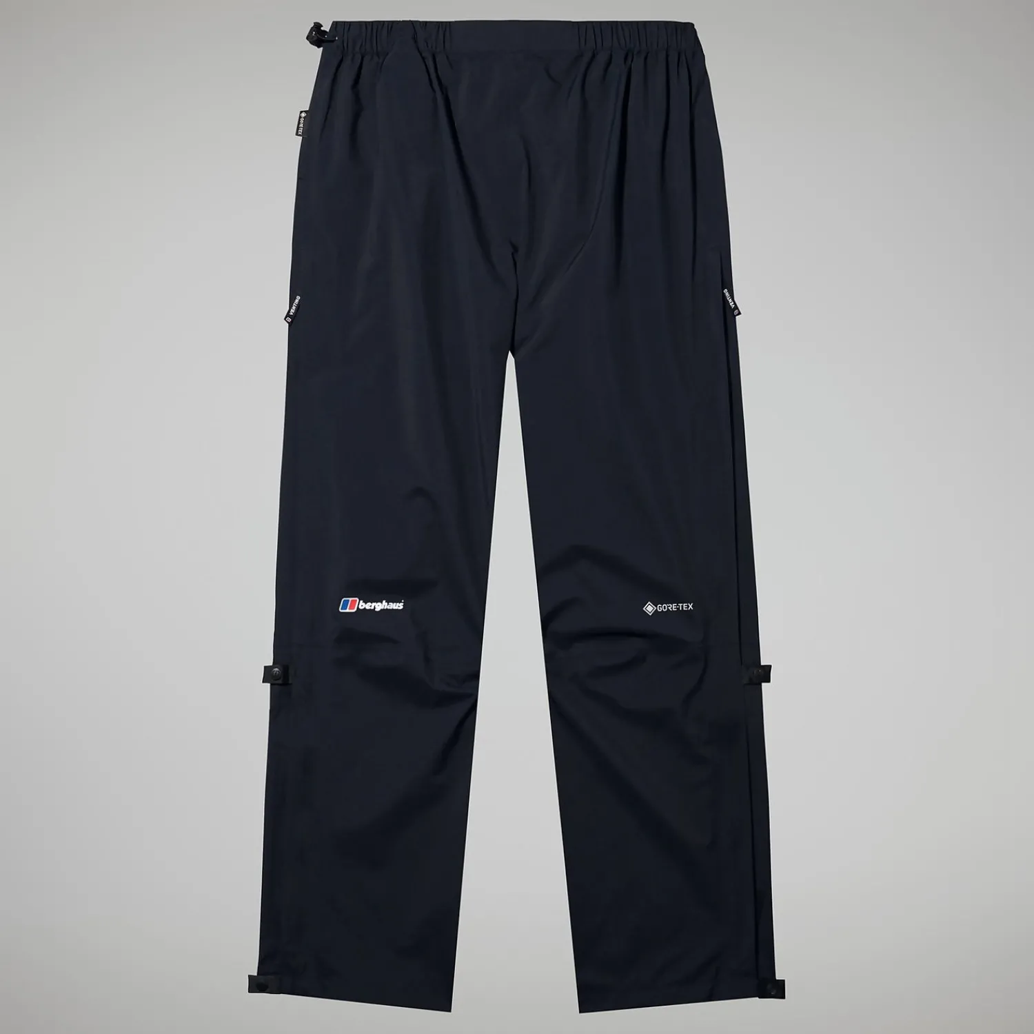 Berghaus Men's Paclite Pant - Black New