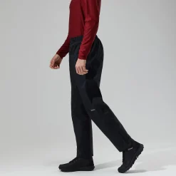 Berghaus Men's Paclite Pant - Black New