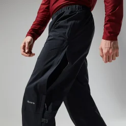 Berghaus Men's Paclite Pant - Black New