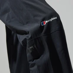 Berghaus Men's Paclite Pant - Black New