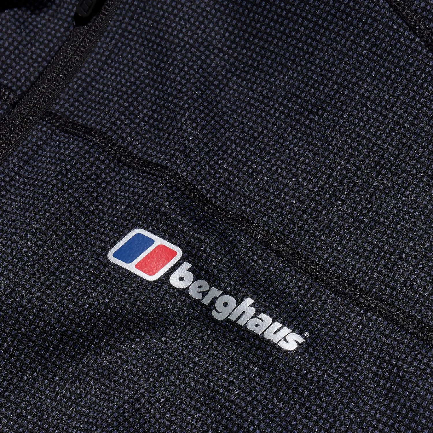 Berghaus Men's Pravitale MTN 2.0 Hooded Jacket - Grey/Black Sale
