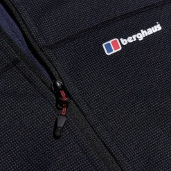 Berghaus Men's Pravitale MTN 2.0 Hooded Jacket - Grey/Black Sale
