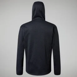 Berghaus Men's Pravitale MTN 2.0 Hooded Jacket - Grey/Black Sale