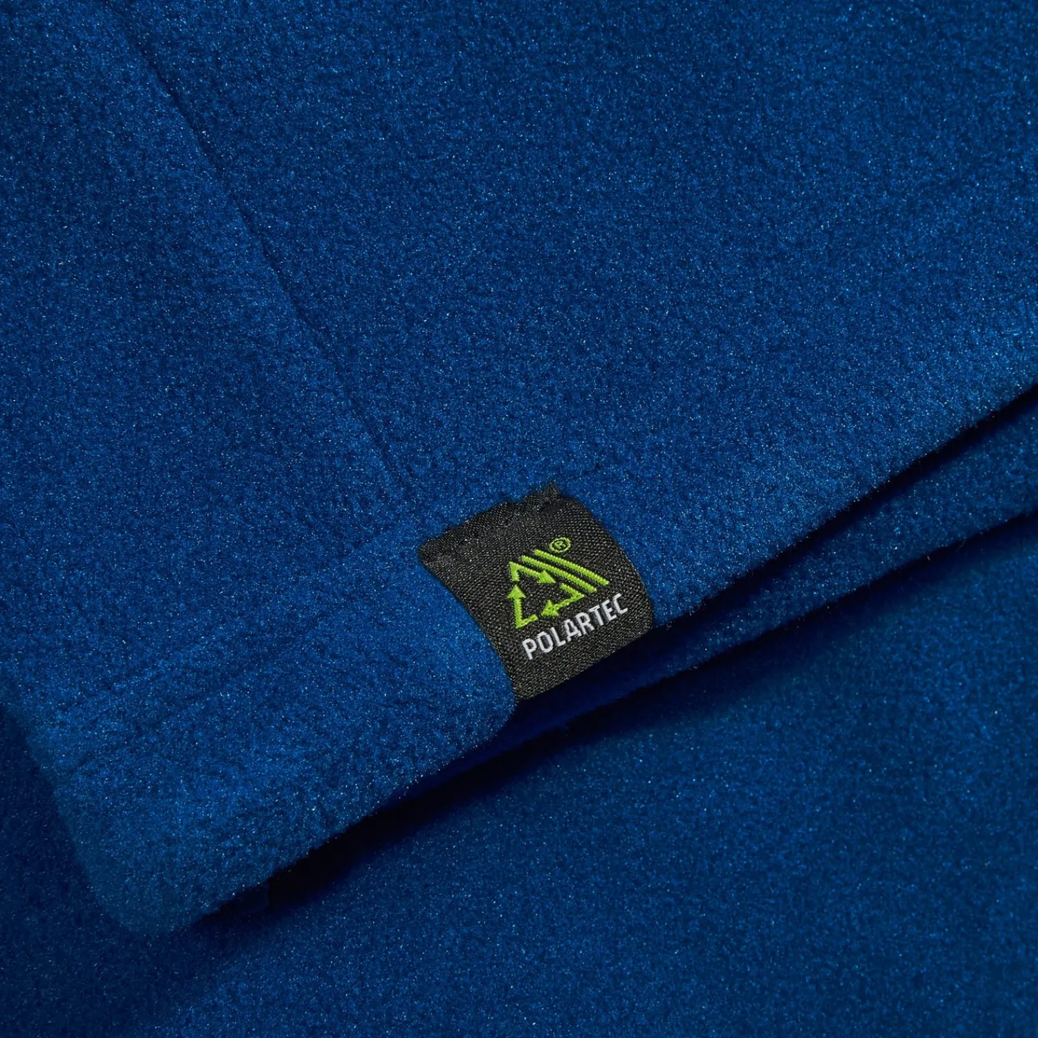 Berghaus Men's Prism Guide InterActive Polartec Fleece Jacket - Blue/Black New
